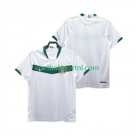 Mexico 2006 Retro Uit Shirt
